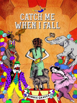 cover image of Catch Me When I Fall